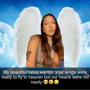 Meet your Posher, Rosemarie